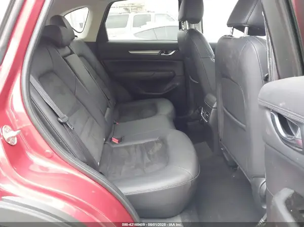 JM3KFACM3L0813131 2020 MAZDA CX-5 - Image 8