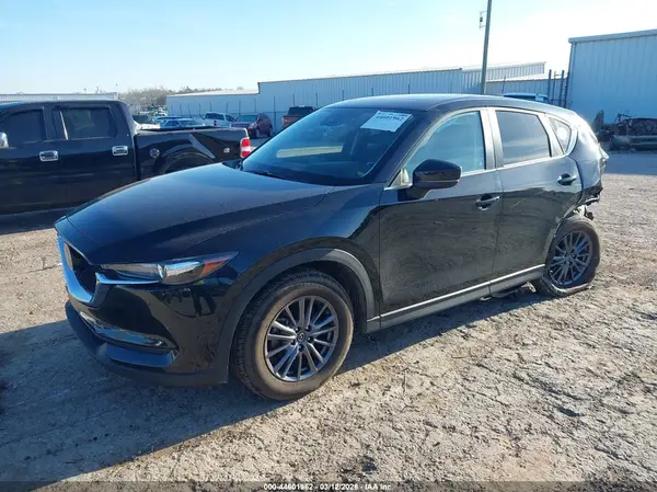 JM3KFACM3L0836053 2020 MAZDA CX-5 - Image 2