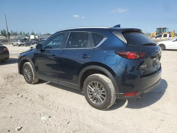 JM3KFACM3L0849952 2020 MAZDA CX-5 - Image 2