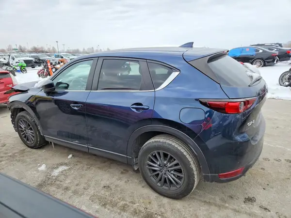 JM3KFACM3L0850163 2020 MAZDA CX-5 - Image 2