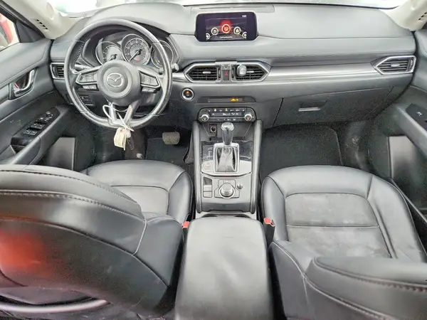 JM3KFACM3L0850163 2020 MAZDA CX-5 - Image 8