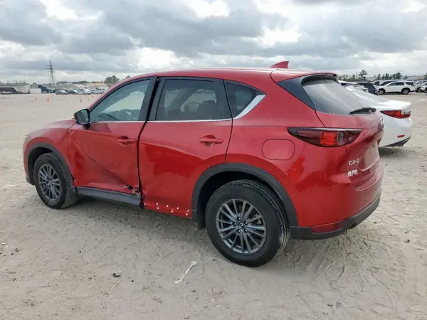 JM3KFACM3L0852768 2020 MAZDA CX-5 - Image 2