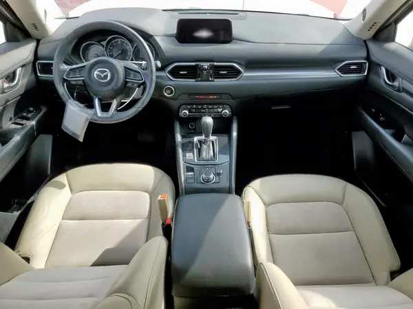 JM3KFACM3L0852768 2020 MAZDA CX-5 - Image 8