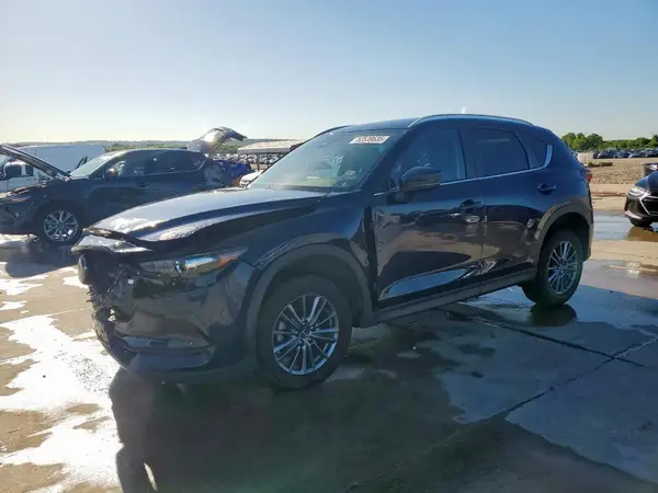 JM3KFACM3L0854830 2020 MAZDA CX-5 - Image 1