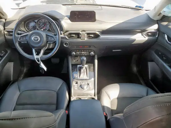 JM3KFACM3L0854830 2020 MAZDA CX-5 - Image 8