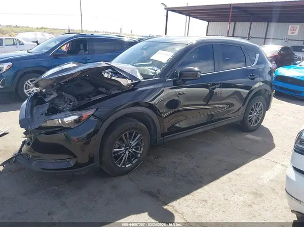 JM3KFACM3L0855301 2020 MAZDA CX-5 - Image 2