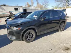 JM3KFACM3L0857615 2020 MAZDA CX-5