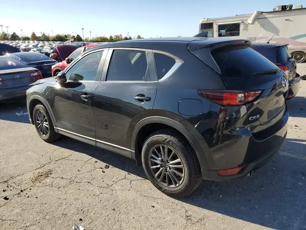 JM3KFACM3L0857615 2020 MAZDA CX-5 - Image 2