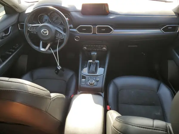 JM3KFACM3L0857615 2020 MAZDA CX-5 - Image 8
