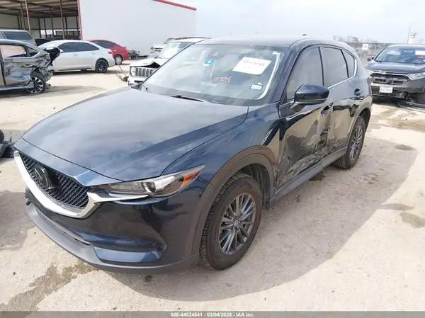 JM3KFACM3L0859929 2020 MAZDA CX-5 - Image 2