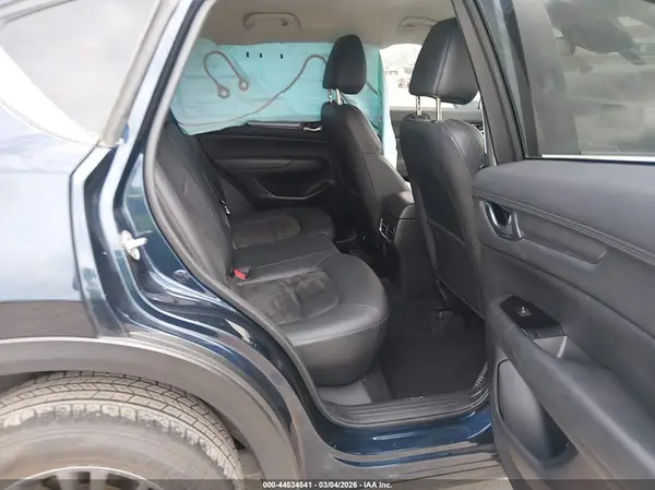 JM3KFACM3L0859929 2020 MAZDA CX-5 - Image 8