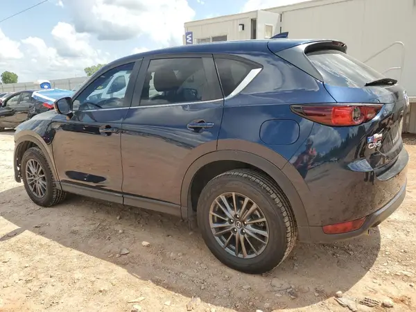 JM3KFACM3L0861003 2020 MAZDA CX-5 - Image 2