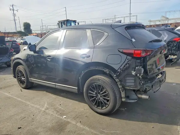 JM3KFACM3L0864662 2020 MAZDA CX-5 - Image 2