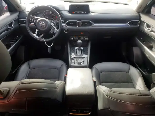 JM3KFACM3L0864662 2020 MAZDA CX-5 - Image 8