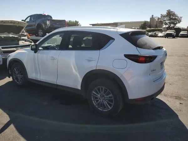 JM3KFACM3L0864936 2020 MAZDA CX-5 - Image 2