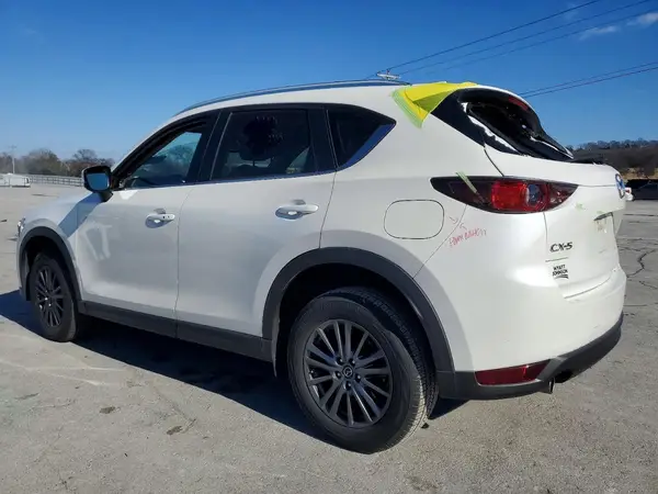 JM3KFACM3L1787169 2020 MAZDA CX-5 - Image 2