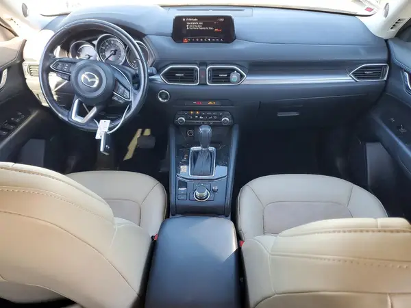 JM3KFACM3L1787169 2020 MAZDA CX-5 - Image 8