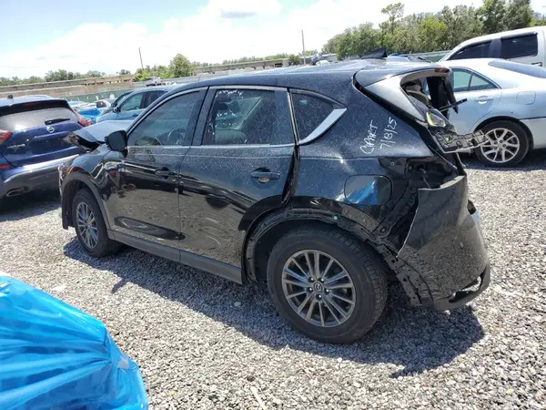 JM3KFACM3L1788984 2020 MAZDA CX-5 - Image 2