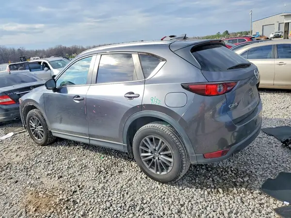JM3KFACM3L1828562 2020 MAZDA CX-5 - Image 2