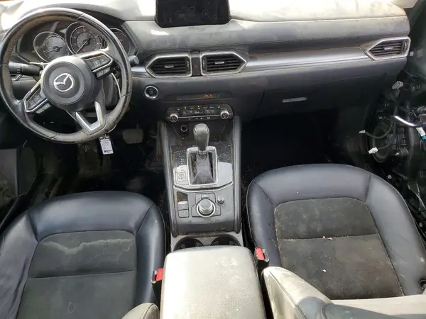 JM3KFACM3L1828562 2020 MAZDA CX-5 - Image 8