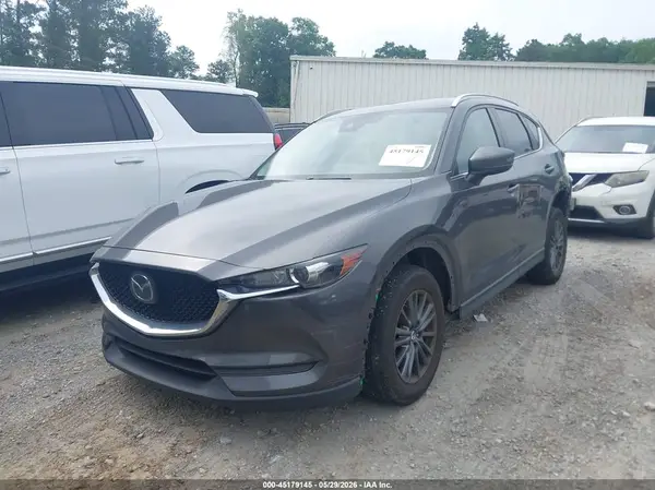 JM3KFACM3L1838413 2020 MAZDA CX-5 - Image 2