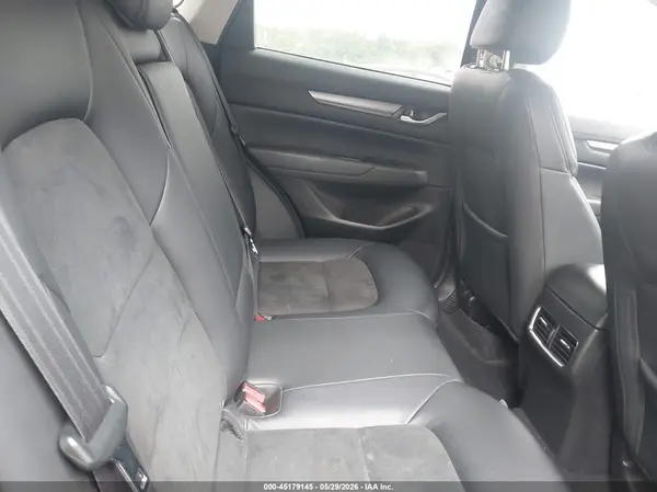 JM3KFACM3L1838413 2020 MAZDA CX-5 - Image 8
