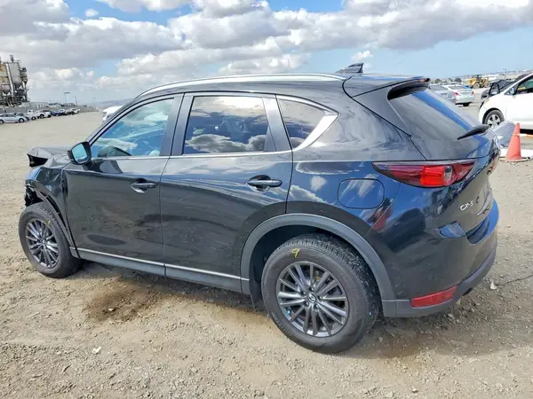 JM3KFACM3L1854188 2020 MAZDA CX-5 - Image 2