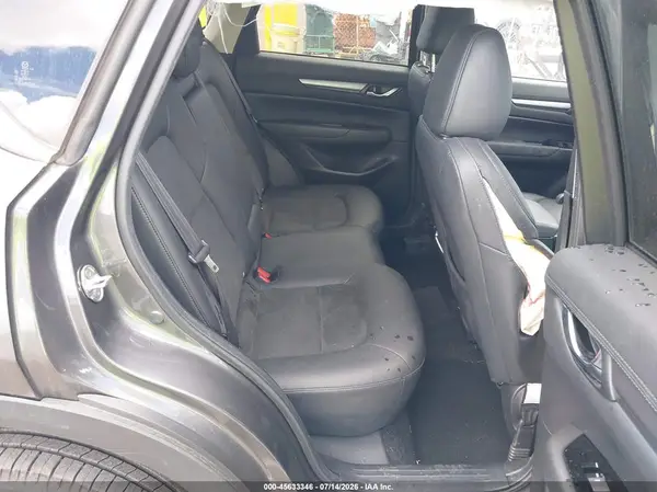 JM3KFACM3L1861688 2020 MAZDA CX-5 - Image 8