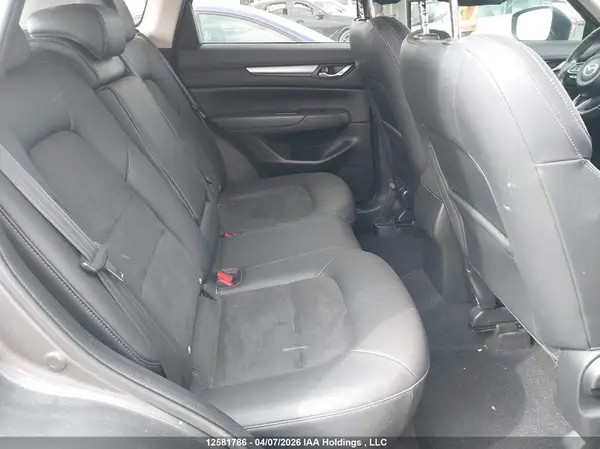JM3KFACM3M0124353 2021 MAZDA CX-5 - Image 8