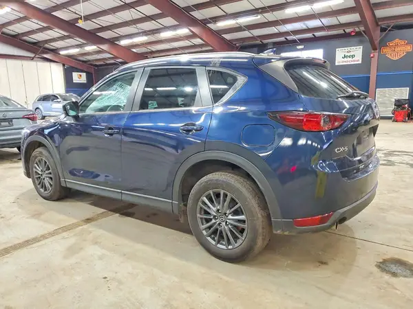 JM3KFACM3M0304075 2021 MAZDA CX-5 - Image 2