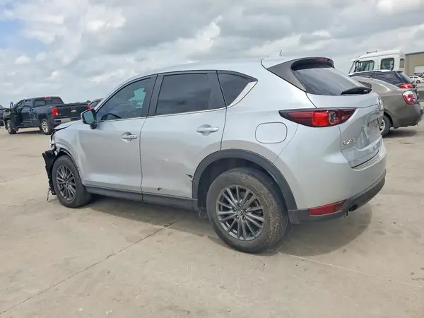 JM3KFACM3M0318395 2021 MAZDA CX-5 - Image 2