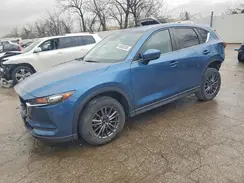 JM3KFACM3M0330319 2021 MAZDA CX-5