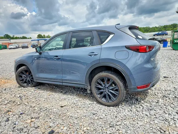 JM3KFACM3M0341224 2021 MAZDA CX-5 - Image 2