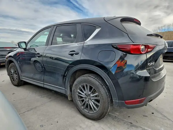 JM3KFACM3M0342048 2021 MAZDA CX-5 - Image 2
