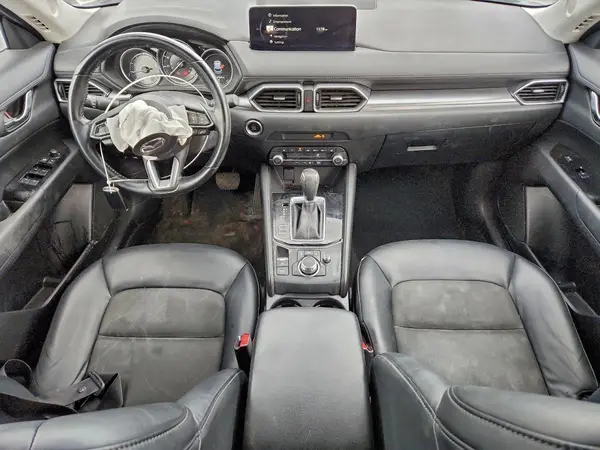 JM3KFACM3M0342048 2021 MAZDA CX-5 - Image 8