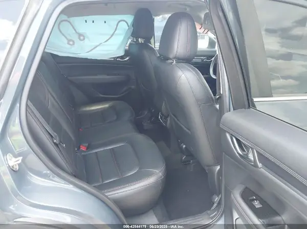 JM3KFACM3M0348223 2021 MAZDA CX-5 - Image 8