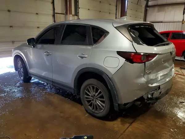 JM3KFACM3M0351462 2021 MAZDA CX-5 - Image 2