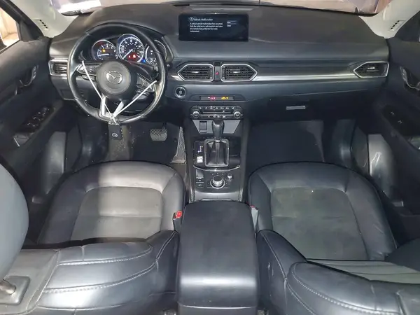 JM3KFACM3M0351462 2021 MAZDA CX-5 - Image 8