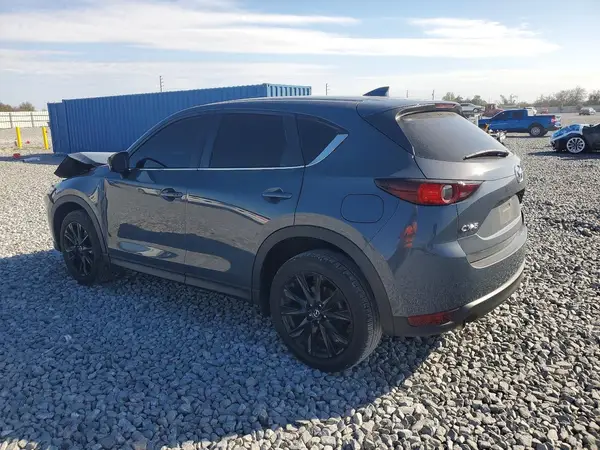 JM3KFACM3M0372411 2021 MAZDA CX-5 - Image 2