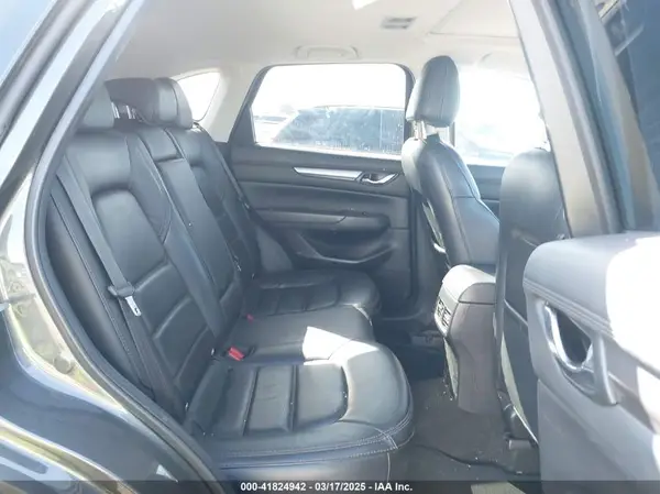 JM3KFACM3M0381366 2021 MAZDA CX-5 - Image 8