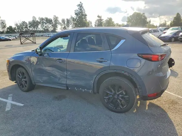 JM3KFACM3M0385000 2021 MAZDA CX-5 - Image 2