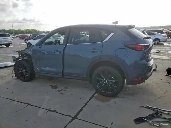 JM3KFACM3M0385823 2021 MAZDA CX-5 - Image 2
