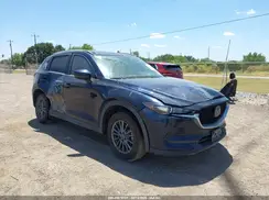 JM3KFACM3M0397745 2021 MAZDA CX-5