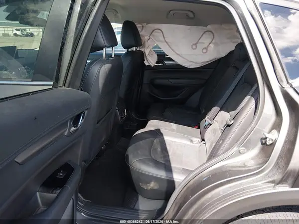JM3KFACM3M0400563 2021 MAZDA CX-5 - Image 8