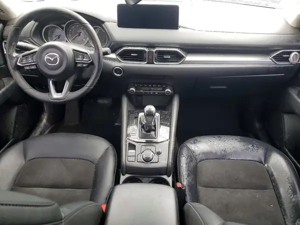 JM3KFACM3M0403642 2021 MAZDA CX-5 - Image 8