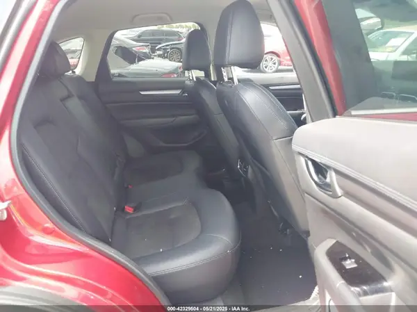 JM3KFACM3M0405388 2021 MAZDA CX-5 - Image 8