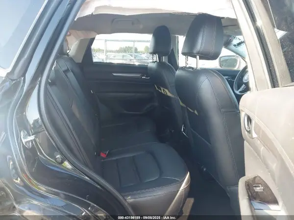 JM3KFACM3M0410719 2021 MAZDA CX-5 - Image 8