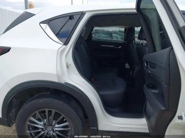JM3KFACM3M0417900 2021 MAZDA CX-5 - Image 8