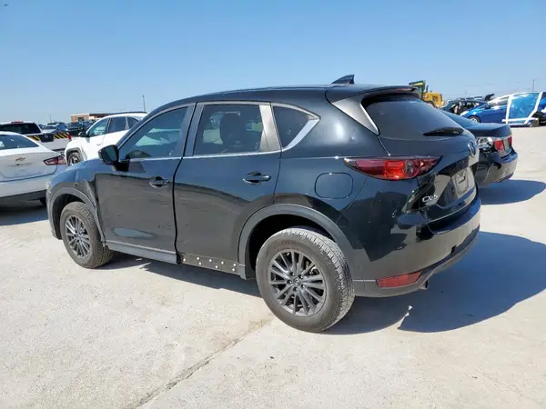 JM3KFACM3M0418853 2021 MAZDA CX-5 - Image 2