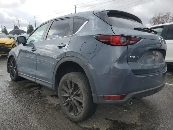 JM3KFACM3M0420425 2021 MAZDA CX-5 - Image 2
